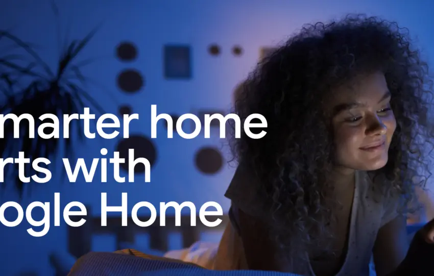 Google Home: Το Gemini φέρνει επαναστατικές αναβαθμίσεις στο Έξυπνο Σπίτι